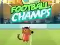 Permainan Juara Bola Sepak talian