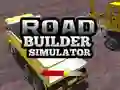 Permainan Simulator Pembina Jalan talian Permainan Simulator Pembina Jalan talian