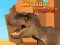 Permainan Master Dinosaur talian