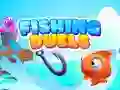 Permainan Duel Memancing talian
