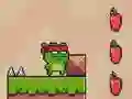 Permainan Pengembaraan Katak Ninja talian Permainan Pengembaraan Katak Ninja talian