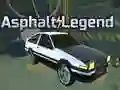 Permainan Legenda Asfalt talian Permainan Legenda Asfalt talian