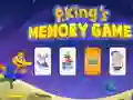 Permainan Permainan Memori P. King talian Permainan Permainan Memori P. King talian