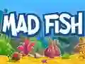 Permainan Ikan Gila talian