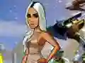 Permainan Gaya Kim Kardashian talian Permainan Gaya Kim Kardashian talian