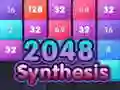 Permainan 2048 sintesis talian Permainan 2048 sintesis talian