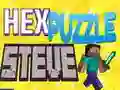 Permainan Puzzle Hex Steve talian Permainan Puzzle Hex Steve talian