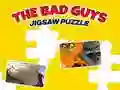 Permainan Puzzle Budak Jahat talian Permainan Puzzle Budak Jahat talian