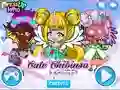 Permainan Pembuat Chibiusa Comel talian Permainan Pembuat Chibiusa Comel talian