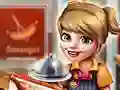 Permainan Memasak Pantas 4: Steak talian Permainan Memasak Pantas 4: Steak talian