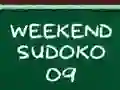 Permainan Sudoku Hujung Minggu 09 talian