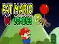 Permainan Mario Gemuk vs Zombie talian Permainan Mario Gemuk vs Zombie talian