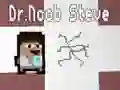 Permainan Dr.Noob Steve talian Permainan Dr.Noob Steve talian