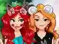 Permainan Puteri #IRL Pengembaraan Media Sosial talian Permainan Puteri #IRL Pengembaraan Media Sosial talian