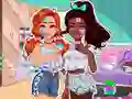 Permainan Pelembagaan Nyata Jessie dan Noelle talian Permainan Pelembagaan Nyata Jessie dan Noelle talian