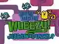 Permainan Wow Wow Wubbzy Puzzle talian Permainan Wow Wow Wubbzy Puzzle talian