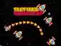 Permainan Slither Rocket.io talian Permainan Slither Rocket.io talian