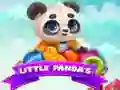Permainan Panda Kecil talian Permainan Panda Kecil talian
