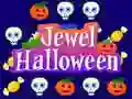 Permainan Permata Halloween talian Permainan Permata Halloween talian