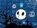 Permainan Bola Hantu Halloween talian Permainan Bola Hantu Halloween talian