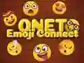 Permainan Onet Emoji Sambung talian