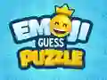 Permainan Teka Teki Tebak Emoji talian