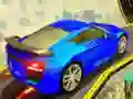 Permainan Permainan Stunt Kereta: Mustahil talian Permainan Permainan Stunt Kereta: Mustahil talian