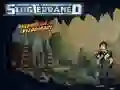 Permainan Slugterra: Pahlawan Laju talian Permainan Slugterra: Pahlawan Laju talian