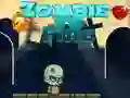 Permainan Zombi vs Api talian Permainan Zombi vs Api talian