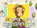 Permainan Penjana NFT Monyet Terang talian Permainan Penjana NFT Monyet Terang talian
