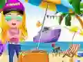 Permainan Gadis Cuti Musim Panas Pantai talian Permainan Gadis Cuti Musim Panas Pantai talian