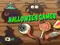 Permainan Permainan Halloween talian Permainan Permainan Halloween talian