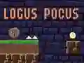 Permainan Logus Pocus talian