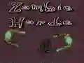 Permainan Horde Zombie talian