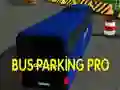 Permainan Parkir Bas Pro talian