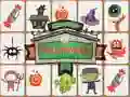 Permainan Mahjong Halloween talian