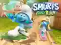 Permainan Smurf: Skate Rush talian