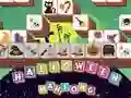 Permainan Mahjong Halloween talian Permainan Mahjong Halloween talian