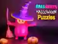Permainan Fall Guys: Teka-Teki Halloween talian Permainan Fall Guys: Teka-Teki Halloween talian