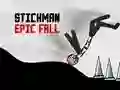 Permainan Jatuh Epik Stickman talian Permainan Jatuh Epik Stickman talian