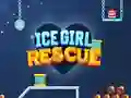 Permainan Penyelamatan Gadis Ais talian Permainan Penyelamatan Gadis Ais talian