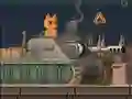 Permainan Perang Kucing talian Permainan Perang Kucing talian