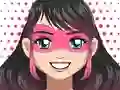 Permainan Pencipta Avatar Superhero Kawaii talian Permainan Pencipta Avatar Superhero Kawaii talian