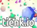 Permainan tienk.io talian