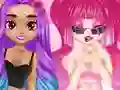 Permainan Tarian TikTok talian Permainan Tarian TikTok talian