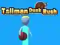 Permainan Dunk Tinggi talian Permainan Dunk Tinggi talian