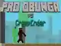 Permainan Pro Obunga vs CreepEnder talian Permainan Pro Obunga vs CreepEnder talian
