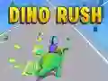 Permainan Dino Rush talian