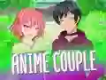 Permainan Menggaya Pasangan Anime talian Permainan Menggaya Pasangan Anime talian