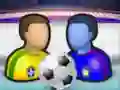 Permainan Bola Sepak Jari Lucu talian Permainan Bola Sepak Jari Lucu talian